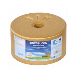 IMIMA Lizawka z cynkiem, jodem, kobaltem i selenem