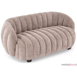 Sofa FRASER XL Halmar Ciemny beż