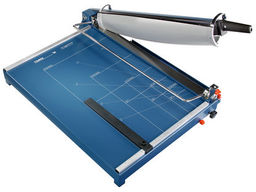 Gilotyna Dahle 599 - długość cięcia 700 mm,