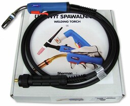 UCHWYT SPAWALNICZY MB-25 3M