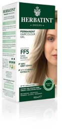 Farba do włosów Herbatint, PIASKOWY BLOND, seria modny