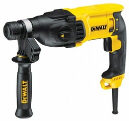 DEWALT Młotowiertarka D25133K