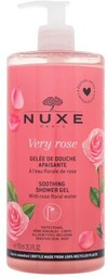 NUXE Very Rose Soothing Shower Gel żel pod