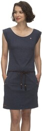 sukienka RAGWEAR - Tagg Navy (2028) rozmiar: M