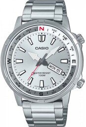CASIO Zegarek MTD-130D-7A