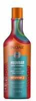 INOAR Bombar, szampon z witaminą C, 1000ml