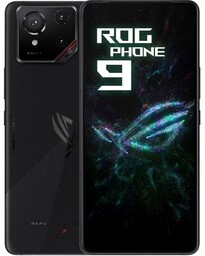 ASUS ROG Phone 9 5G 12/256GB Czarny