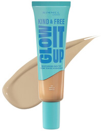 RIMMEL - Kind & Free - Glow It