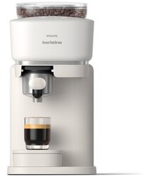 PHILIPS Ekspres Baristina BAR300/00 z zautomatyzowanym procesem mielenia