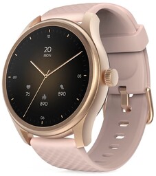Hama Fit Watch 5010 Smartwatch Zegarek Sportowy Okrągły