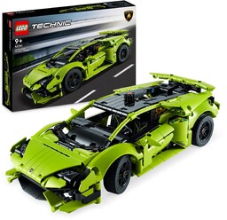 Lego Technic Lamborghini Huracán Tecnica 42161 Auto Samochod