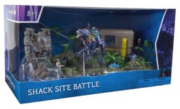 MCFARLANE Figurka Avatar The Way Of Water Shack