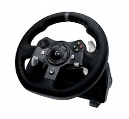 Logitech G920