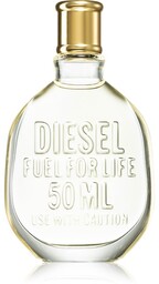Diesel Fuel For Life Femme, woda perfumowana, 50ml