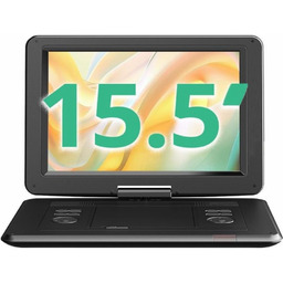 Przenośny odtwarzacz DVD Yoton YD155 17.5"