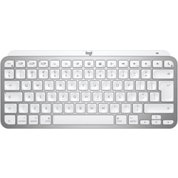 Klawiatura bezprzewodowa LOGITECH MX Keys Mini dla urzadzeń