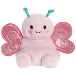 Palm Pals- Maskotka Motyl Petunia