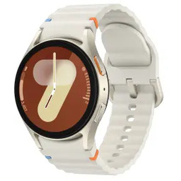 Samsung Galaxy Watch 7 Funkcje AI GPS 40mm