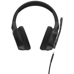 uRage SoundZ 300v2 słuchawki gamingowe czarne