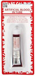 Out of the blue, ok. 28 ml,