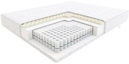 Sprężynowy Family Zorba Hilding 140 x 200