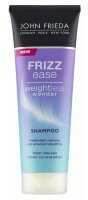 John Frieda Frizz-Ease, lekki szampon wygładzający, 250ml