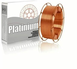 DRUT PLATINIUM SG2 Ø 1,0 SZPULA 15 KG