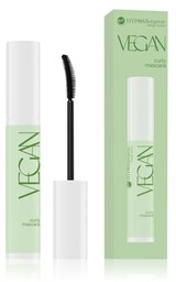 Bell HYPOAllergenic Vegan Curly Mascara Tusz do rzęs