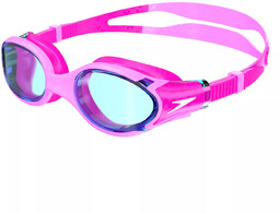 SPEEDO Okularki BIOFUSE 2.0 JUNIOR PINK/PINK