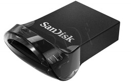 SanDisk Pendrive Ultra Fit SDCZ430-032G-G46 (32GB; USB 3.1;