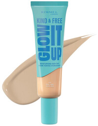 RIMMEL - Kind & Free - Glow It