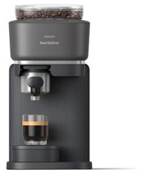 PHILIPS Ekspres Baristina BAR300/60 z zautomatyzowanym procesem mielenia