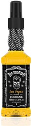 Bandido - Aftershave Las Vegas - Woda po