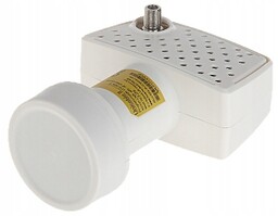 Konwerter Tv-sat Konw/unicable-ii-inv Inverto