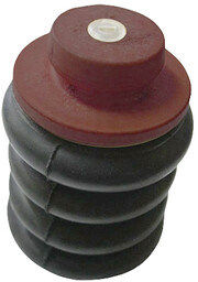Wabik na lisy Gunbroker FC04 Mouse Squeaker (FC04)