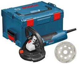 Bosch Professional GBR 15 CAG 0601776001 Szlifierka