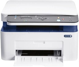 Urządzenie wielofunkcyjne Xerox WorkCentre 3025BI laser wifi toner