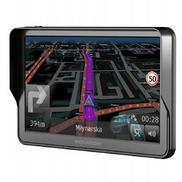 2x Nawigacja samochodowa Modecom FreeWAY Cx 7.3 Gps