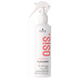 Osis+ Flatliner spray termoochronny 200ml