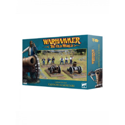 Warhammer The Old World - Empire of Man