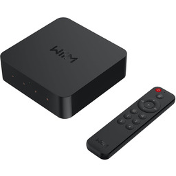WiiM Pro Plus - Odtwarzacz sieciowy / streamer