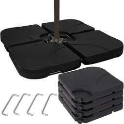 Podstawa do Parasola Ogrodowego na Parasol Ogrodowy Obciążenie