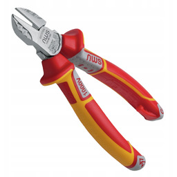 Nws Szczypce boczne Obcinaczki tnące Vde 160mm 134-49VDE-160