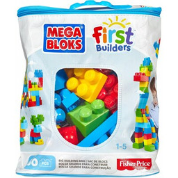 MEGA Klocki plastikowe Bloks Fisher Price DCH55