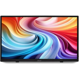 ACER Monitor PM161QT 15.6" 1920x1080px IPS 6 ms