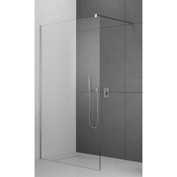 Radaway ścianka Walk-In Modo X II 90 cm,