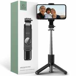Tech-Protect Uchwyt, kijek, statyw L02S Wireless Selfie Stick
