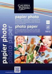 Papier photo A4 glossy - 270 g/m2 -