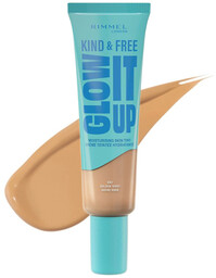 RIMMEL - Kind & Free - Glow It
