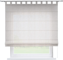 Roleta rzymska Verona, beżowy, Natural Touch